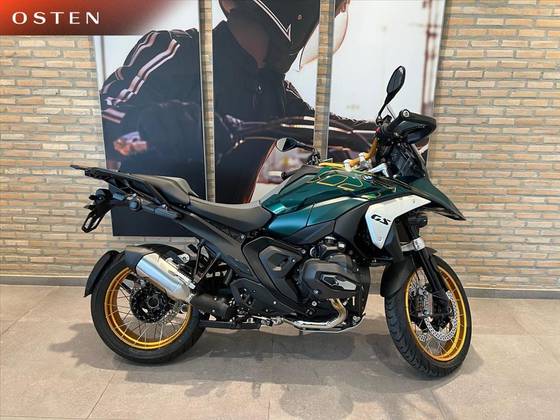 BMW R 1300 GS BMW R 1300 GS